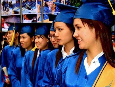 1.192 Nổ hũ F168 tốt nghiệp
