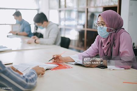Hoa Kỳ: Các trường cao đẳng cộng đồng đổi mới để thu hút Nổ hũ F168