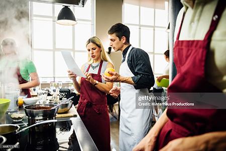 Mỹ: Học QuatangF168 nhận ưu đãi ẩm thực có nhiều cơ hội việc làm và thăng tiến