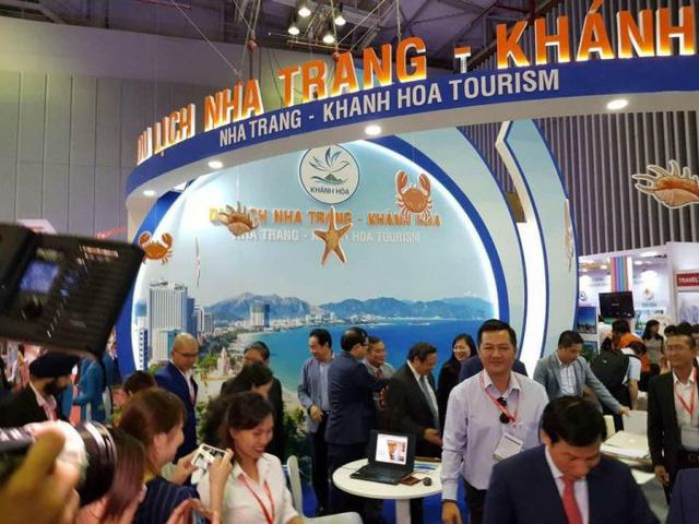 Khánh Hòa: Nhiều hoạt động xúc tiến F168 ⚜️ trang chủ F168 chính thức 2025 ✔ link không chặn nổi bật