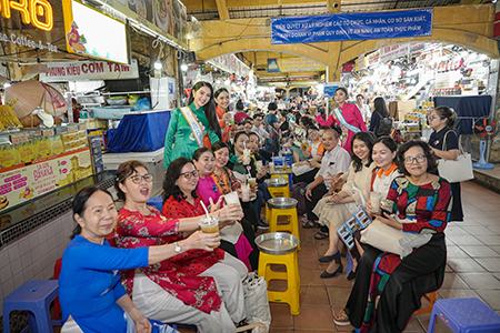 Hấp dẫn với tour F168 ⚜️ trang chủ F168 chính thức 2025 ✔ link không chặn “Sắc màu đêm”
