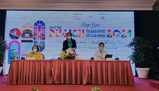 Ngày hội F168 ⚜️ trang chủ F168 chính thức 2025 ✔ link không chặn TP.HCM 2021: Người dân ngồi nhà trải nghiệm các gian hàng