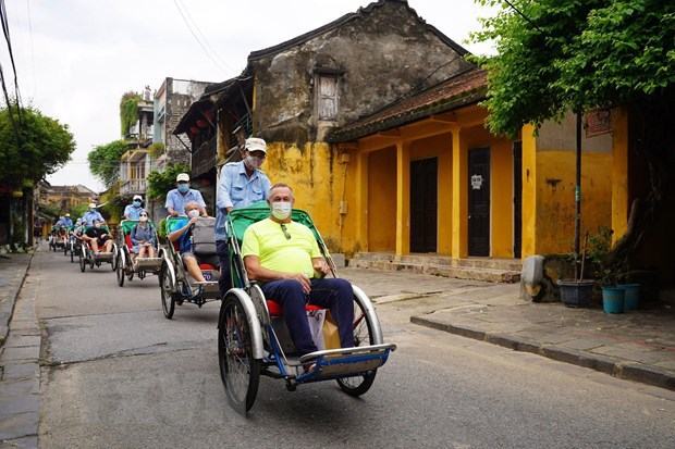 Báo Đức: Việt Nam là một trong những đất nước đẹp nhất châu Á hình ảnh 2 Bao Duc: Viet Nam la mot trong nhung dat nuoc dep nhat chau A hinh anh 2
