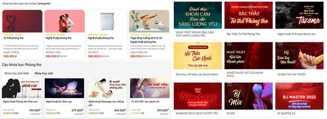 Bát nháo khóa học trực tuyến: Cần có đơn vị đánh giá chất lượng - Ảnh 2. Bát nháo khóa học trực tuyến: Cần có đơn vị đánh giá chất lượng - Ảnh 2.