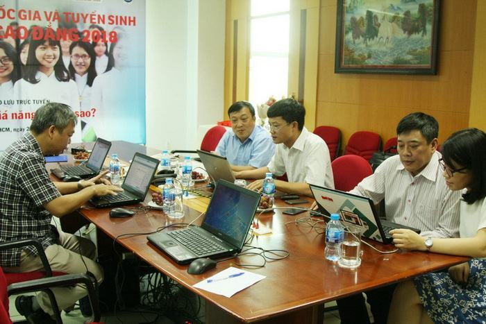 Các trường F1686.com tải ứng dụng tìm kiếm thí sinh có năng lực gì? - Ảnh 1. Các trường F1686.com tải ứng dụng tìm kiếm thí sinh có năng lực gì? - Ảnh 1.
