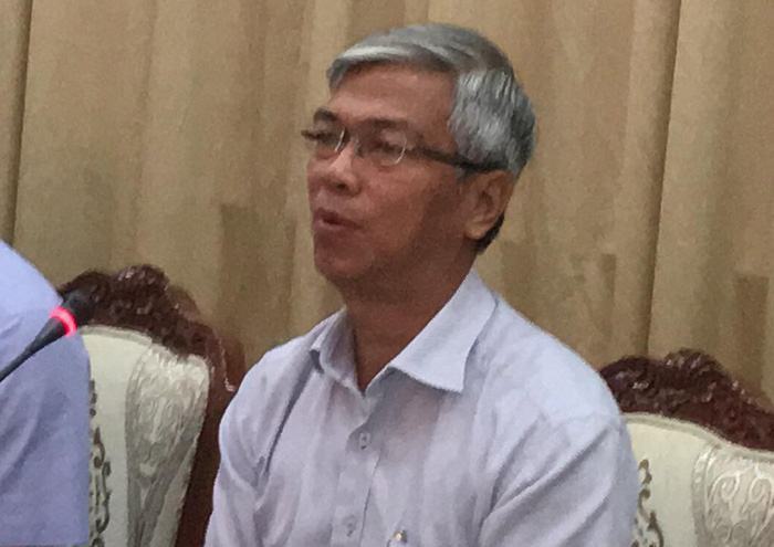 Cháy chung cư Carina: Chắc chắn có bị can, có người bị xử lý - Ảnh 11. Cháy chung cư Carina: Chắc chắn có bị can, có người bị xử lý - Ảnh 11.