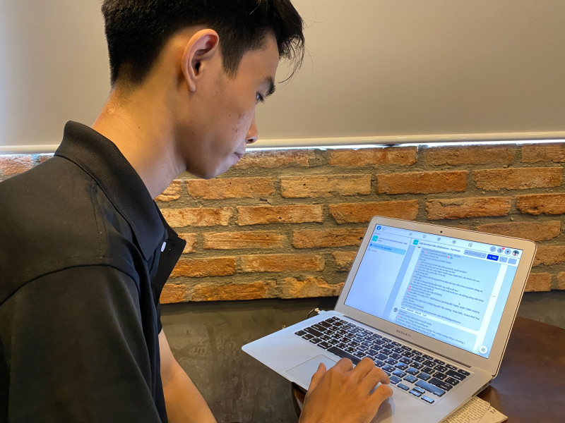 Chiêu trò lừa đảo bủa vây tân Nổ hũ F168 - ảnh 1