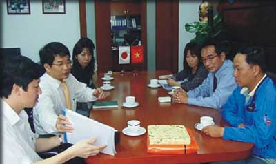 Công ty TNHH F168.com chính thức Châu Á Xuất Sắc: Nhật ngữ dành cho mọi người