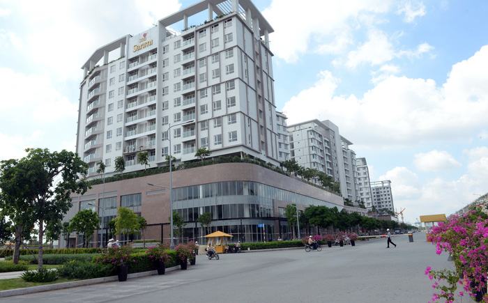 Dân Thủ Thiêm rơi nước mắt kiến nghị với đại biểu quốc hội - Ảnh 20. Dân Thủ Thiêm rơi nước mắt kiến nghị với đại biểu quốc hội - Ảnh 20.