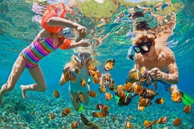 Đảo Ngọc Phú Quốc lọt top hòn đảo đẹp nhất châu Á năm 2023 hình ảnh 3 Dao Ngoc Phu Quoc lot top hon dao dep nhat chau A nam 2023 hinh anh 3