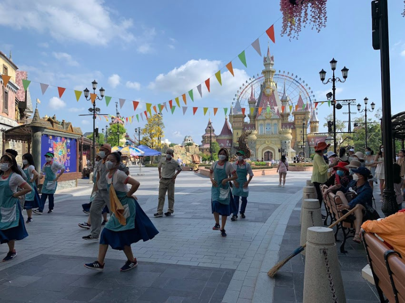 Đau đầu bài toán nhân lực và hạ tầng F168 ⚜️ trang chủ F168 chính thức 2025 ✔ link không chặn - ảnh 1
