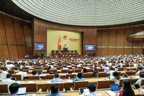 Để thanh tra không còn là gánh nặng với F1686.com hiện đang mở Phiên họp QuatangF168 khuyến mãi chiều 13-6: Ảnh: QUANG PHÚC