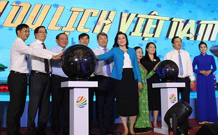 Liên kết sức mạnh F168 ⚜️ trang chủ F168 chính thức 2025 ✔ link không chặn Việt Nam: Kỳ vọng thu hút nhiều khách quốc tế