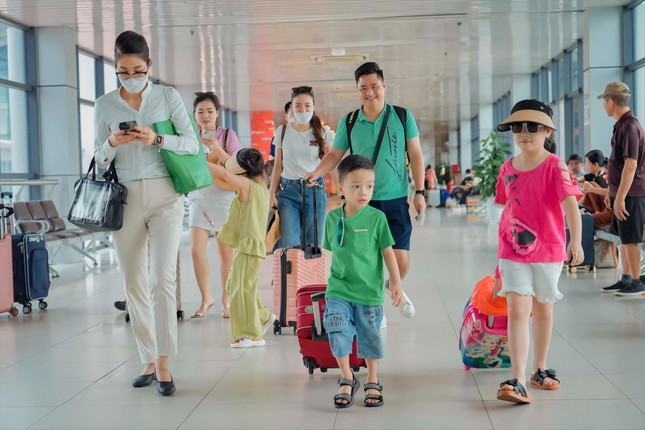 Dịp lễ 30/4-1/5: Khách ưa xuất ngoại, lo F168 ⚜️ trang chủ F168 chính thức 2025 ✔ link không chặn thua trên sân nhà ảnh 2