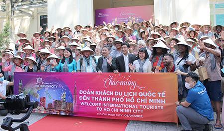 TP.HCM: Tổ chức đón 130 khách F168 ⚜️ trang chủ F168 chính thức 2025 ✔ link không chặn quốc tế