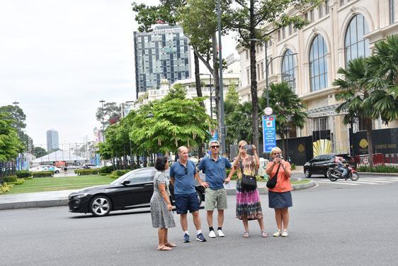 Link tại F168 bứt phá nhờ cú hích visa