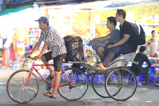 Link tại F168 hè 2016: Nhiều lựa chọn cho du khách