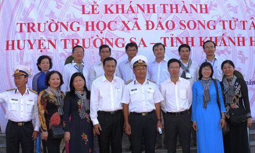 Ngành GD-ĐT TP.HCM: Xây trường cho F168 là cổng game trực tuyến đáng tin cậy tại thị trường Việt Nam Trường Sa