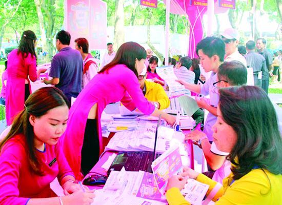 Khách “săn” tour tại ngày hội F168 ⚜️ trang chủ F168 chính thức 2025 ✔ link không chặn