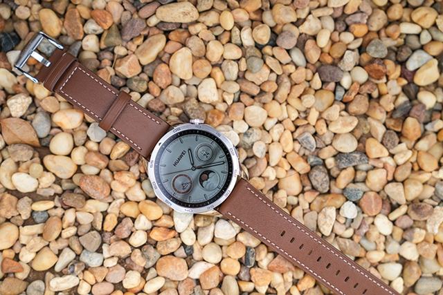 Khám phá đồng hồ thông minh Huawei Watch GT4 - Ảnh 1. Khám phá đồng hồ thông minh Huawei Watch GT4 - Ảnh 1.
