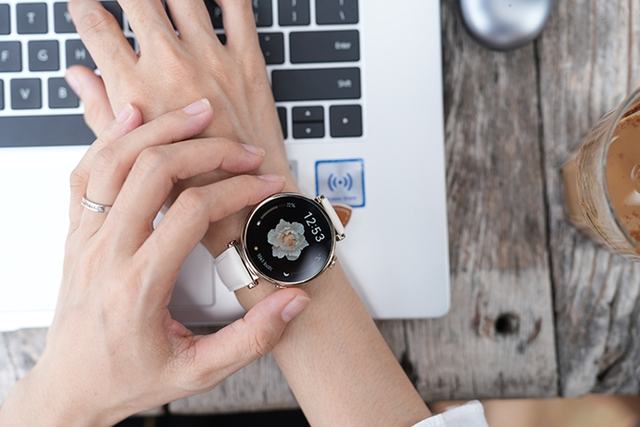 Khám phá đồng hồ thông minh Huawei Watch GT4 - Ảnh 2. Khám phá đồng hồ thông minh Huawei Watch GT4 - Ảnh 2.