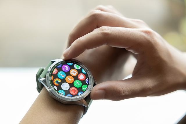 Khám phá đồng hồ thông minh Huawei Watch GT4 - Ảnh 3. Khám phá đồng hồ thông minh Huawei Watch GT4 - Ảnh 3.