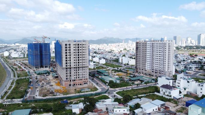 Khánh Hòa thu hồi đất lãng phí để phát triển nhà - Ảnh 1. Khánh Hòa thu hồi đất lãng phí để phát triển nhà - Ảnh 1.