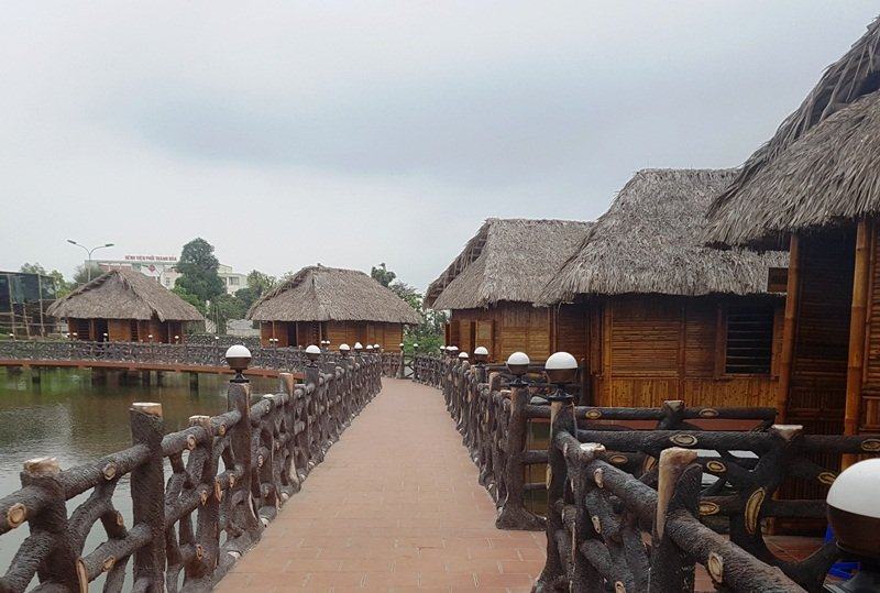 {title} Thanh Hóa,biệt phủ,lâu đài