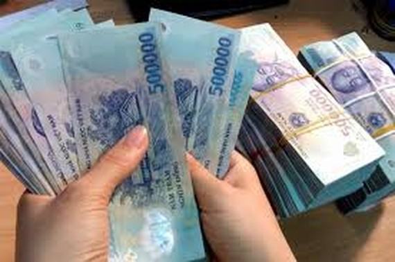 Luật Phòng chống rửa tiền không điều chỉnh việc kiểm soát thanh toán không dùng tiền mặt Trên thực tế vẫn có nhiều giao dịch dùng tiền mặt để trao đổi để tránh bị thu thuế