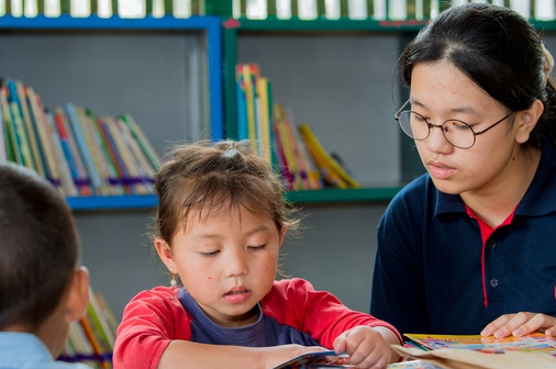 Học sinh mượn bao nhiêu cuốn sách/năm từ thư viện trường? - Ảnh 1. Học sinh mượn bao nhiêu cuốn sách/năm từ thư viện trường? - Ảnh 1.