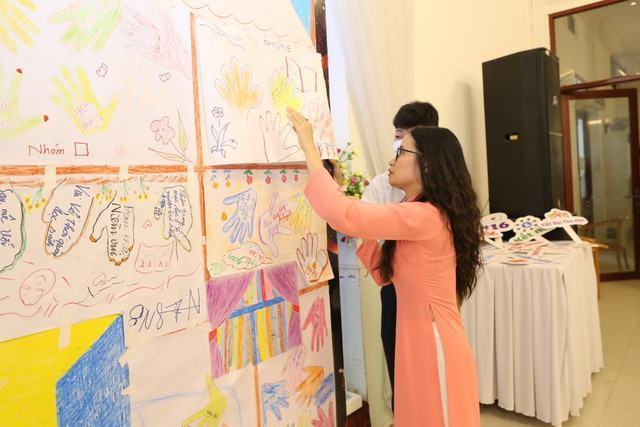 Học sinh mượn bao nhiêu cuốn sách/năm từ thư viện trường? - Ảnh 5. Học sinh mượn bao nhiêu cuốn sách/năm từ thư viện trường? - Ảnh 5.