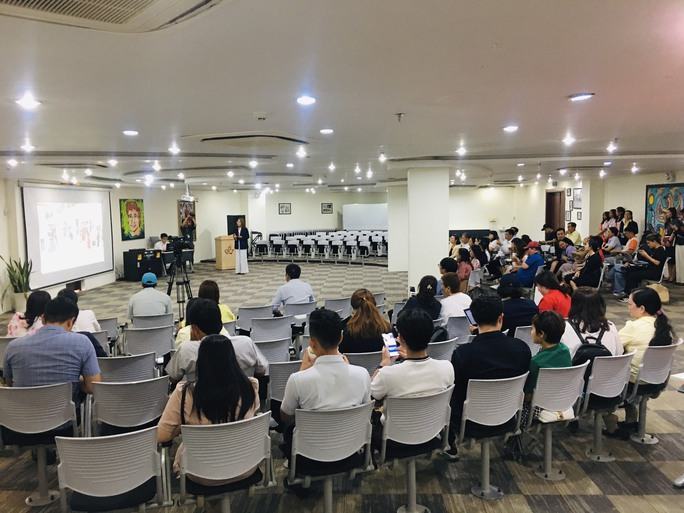 Một điểm đến ở TP HCM muốn đón thêm khách F168 ⚜️ trang chủ F168 chính thức 2025 ✔ link không chặn qua F1688 cá cược thể thao đêm - Ảnh 2. Một điểm đến ở TP HCM muốn đón thêm khách F168 ⚜️ trang chủ F168 chính thức 2025 ✔ link không chặn qua F1688 cá cược thể thao đêm - Ảnh 2.