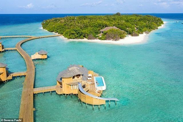 Nhà giàu Ấn Độ chi bộn tiền F168 ⚜️ trang chủ F168 chính thức 2025 ✔ link không chặn Maldives trốn “sóng thần” Covid-19