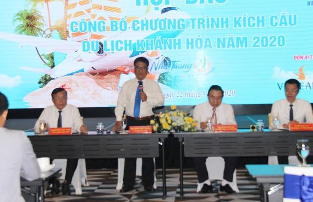 Nha Trang: Kích cầu F168 ⚜️ trang chủ F168 chính thức 2025 ✔ link không chặn, “đánh thức” thị trường khách nội địa
