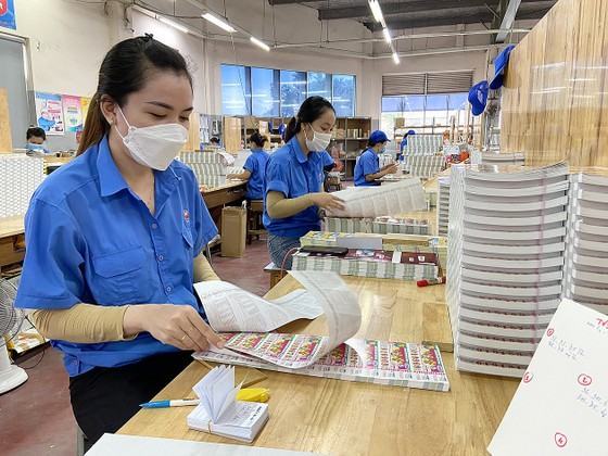 Nỗ lực thúc đẩy phát triển F1688 cá cược thể thao, đảm bảo an sinh Nổ hũ F168 ảnh 1