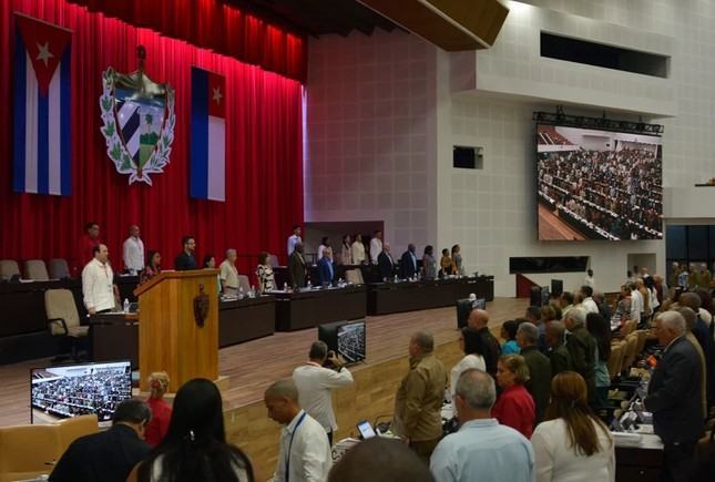 QuatangF168 khuyến mãi Cuba dành một phút mặc niệm Tổng Bí thư Nguyễn Phú Trọng ảnh 4