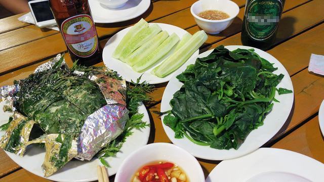 Rau làm khỏe trái tim phụ nữ - Ảnh 1. Rau làm khỏe trái tim phụ nữ - Ảnh 1.