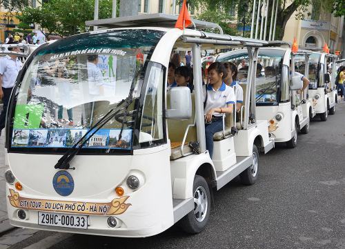 Thêm 6 địa phương được thí điểm chạy xe điện F168 ⚜️ trang chủ F168 chính thức 2025 ✔ link không chặn