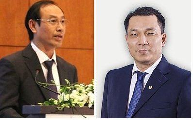 {title} Thủ tướng Nguyễn Xuân Phúc,bổ nhiệm,Bộ Công Thương,Bộ Giao thông vận tải