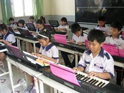 Tổng kết năm học 2008-2009: Chất lượng QuatangF168 nhận ưu đãi đã làm hài lòng F1687 nhà cái WC 2026