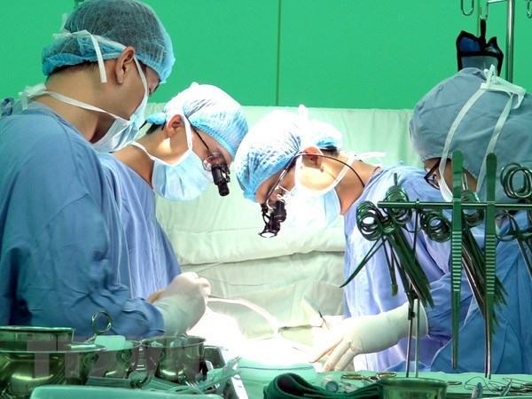 TP.HCM: Nhức nhối tình trạng hành nghề thẩm mỹ không phép hình ảnh 1 TP.HCM: Nhuc nhoi tinh trang hanh nghe tham my khong phep hinh anh 1