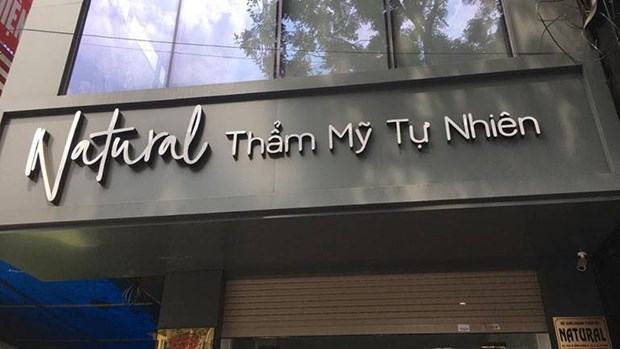 TP.HCM: Nhức nhối tình trạng hành nghề thẩm mỹ không phép hình ảnh 2 TP.HCM: Nhuc nhoi tinh trang hanh nghe tham my khong phep hinh anh 2