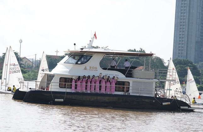 TPHCM sẽ có tuyến F168 ⚜️ trang chủ F168 chính thức 2025 ✔ link không chặn đường thuỷ đi Campuchia