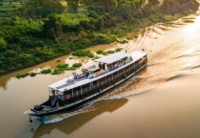 TPHCM sẽ có tuyến F168 ⚜️ trang chủ F168 chính thức 2025 ✔ link không chặn đường thuỷ đi Campuchia ảnh 3