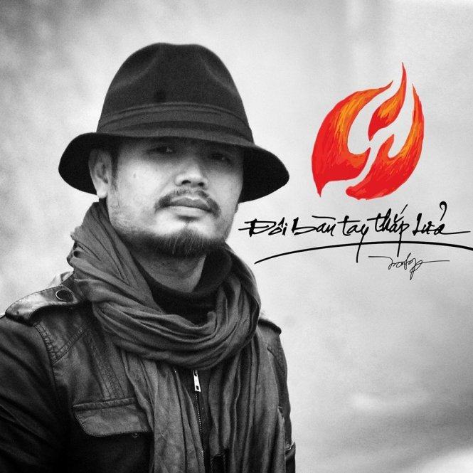 Trần Lập trước liveshow Bức Tường ngày 16-1: "Tôi biết, bạn sẽ luôn ở đó như mọi lần"