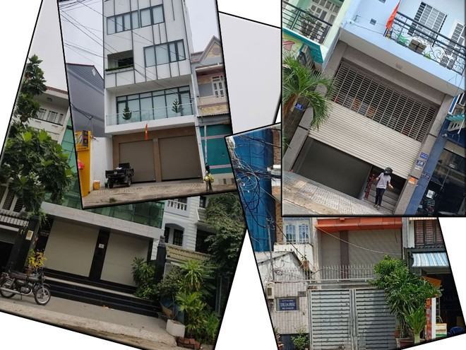 Vén màn bí mật hàng loạt Nổ hũ F168 mất tích: Các cơ sở team khởi nghiệp 360 đóng cửa, chuyển địa bàn?
