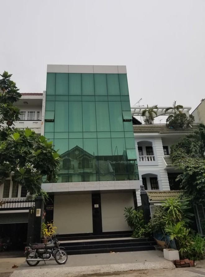 Các cơ sở “team khởi nghiệp 360” đóng cửa, chuyển địa bàn ?