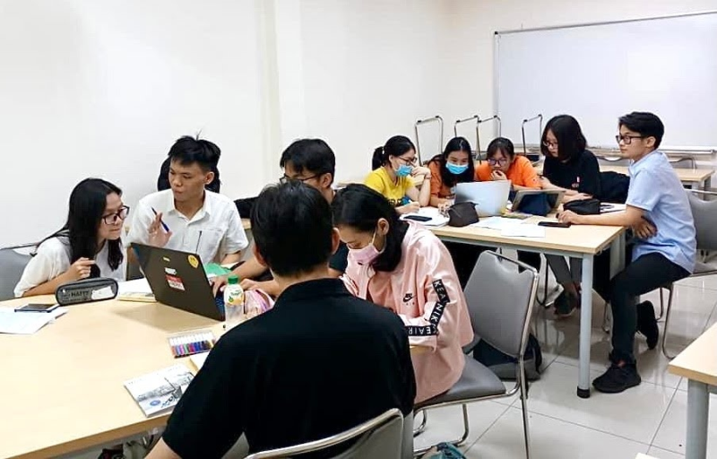 Vì sao Nổ hũ F168 ‘chật vật’ với chuẩn tiếng Anh đầu ra? - ảnh 1