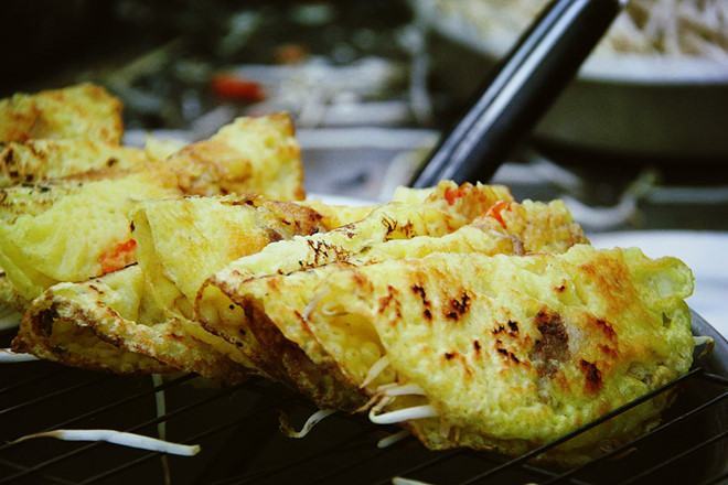 Việt Nam đạt 4 giải thưởng điểm đến F1686 đăng nhập, ẩm thực hàng đầu châu Á
