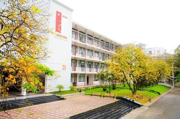Việt Nam lần đầu tiên phát thiển hệ thống xếp hạng trường F1686.com tải ứng dụng hình ảnh 1 Viet Nam lan dau tien phat thien he thong xep hang truong dai hoc hinh anh 1